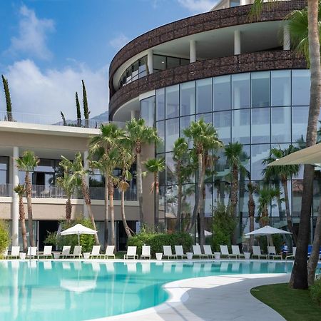 Higueron Rental Beach Club Suites Benalmadena Ngoại thất bức ảnh