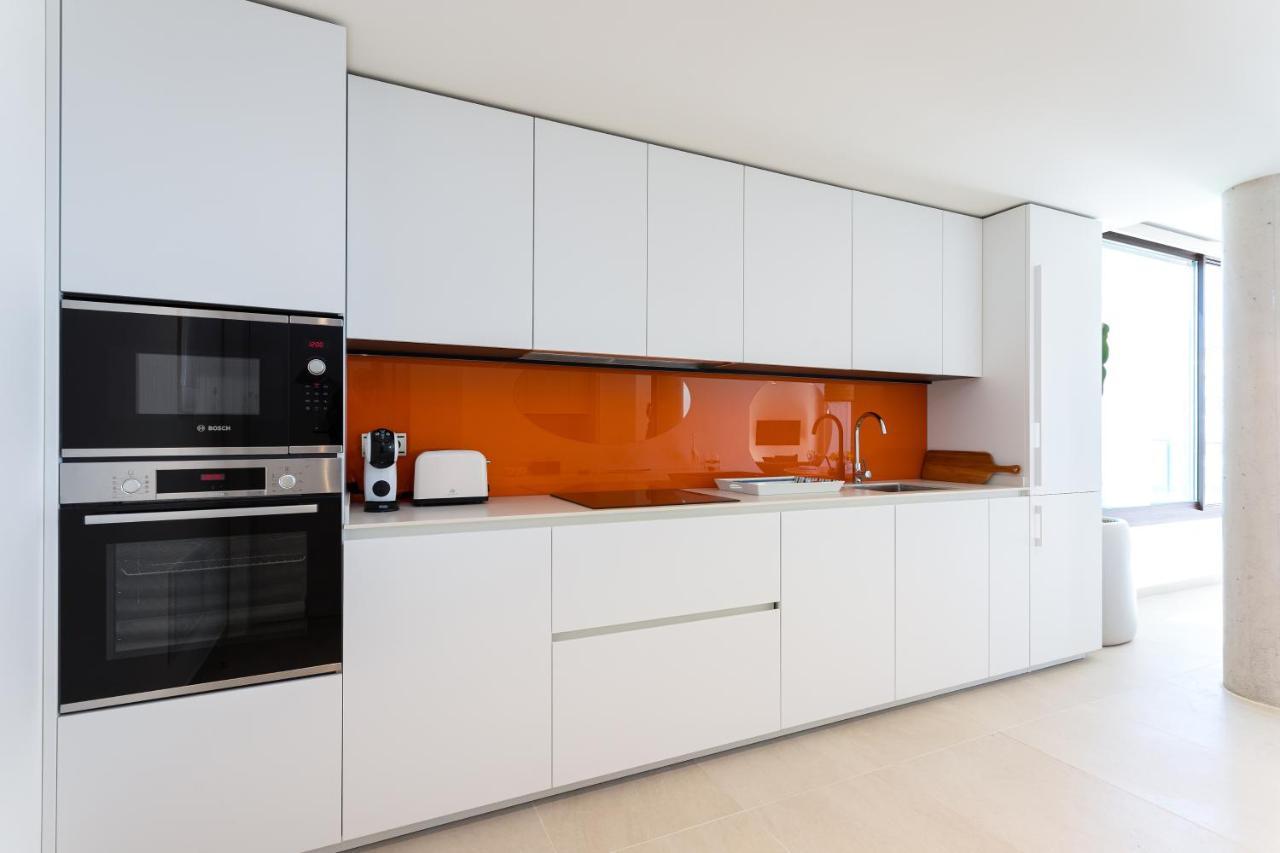 Higueron Rental Beach Club Suites Benalmadena Ngoại thất bức ảnh