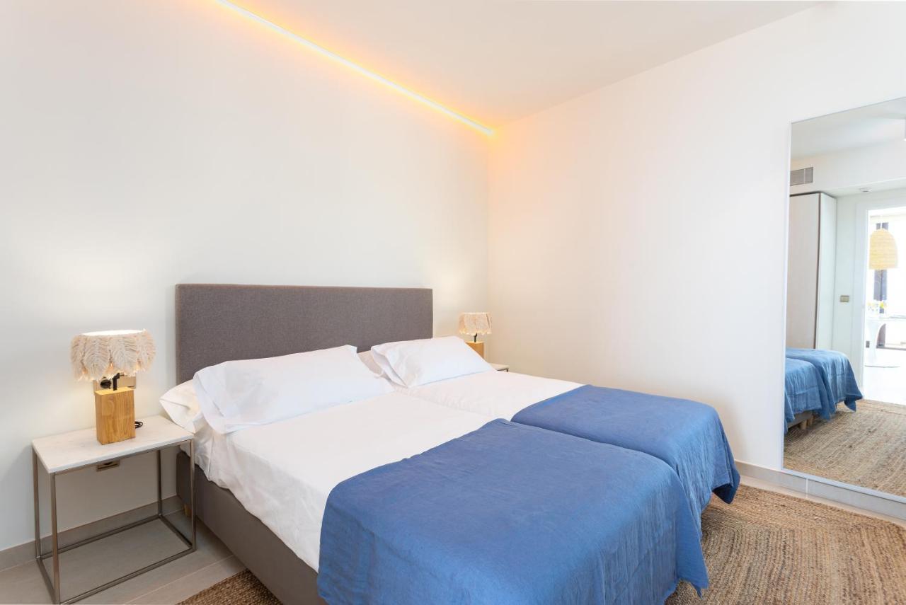 Higueron Rental Beach Club Suites Benalmadena Ngoại thất bức ảnh