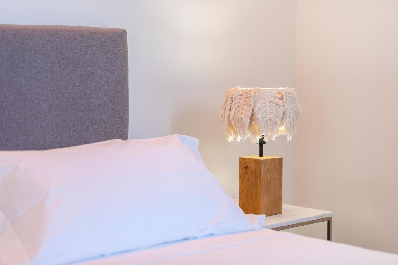 Higueron Rental Beach Club Suites Benalmadena Ngoại thất bức ảnh