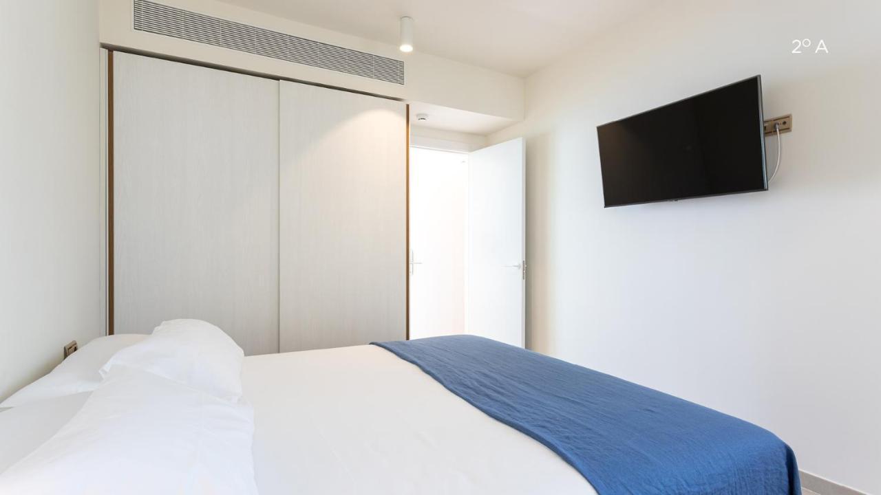 Higueron Rental Beach Club Suites Benalmadena Ngoại thất bức ảnh
