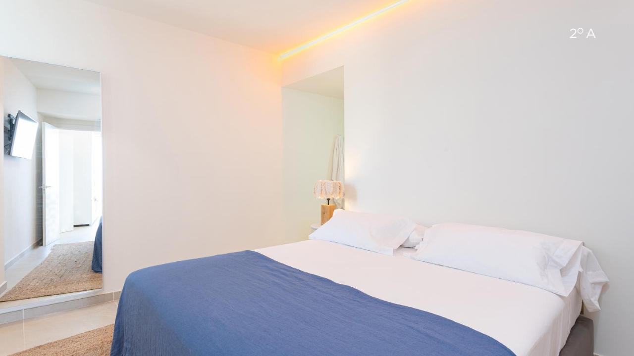 Higueron Rental Beach Club Suites Benalmadena Ngoại thất bức ảnh