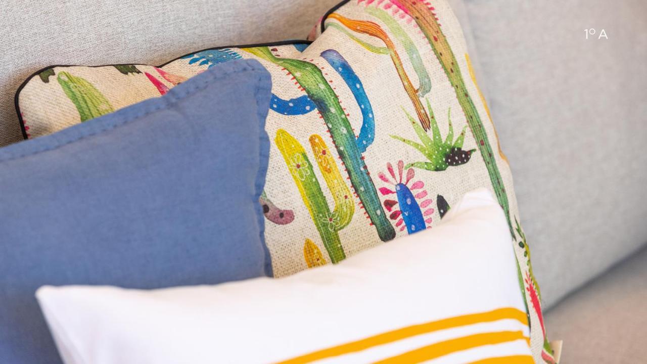 Higueron Rental Beach Club Suites Benalmadena Ngoại thất bức ảnh