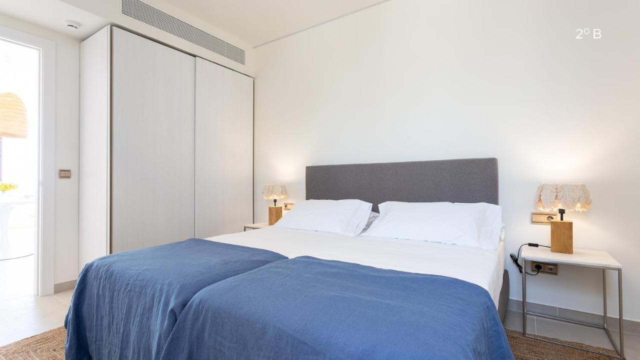 Higueron Rental Beach Club Suites Benalmadena Ngoại thất bức ảnh