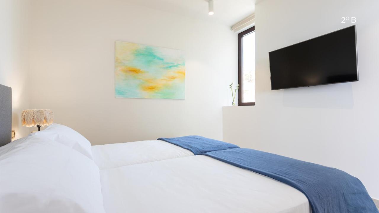 Higueron Rental Beach Club Suites Benalmadena Ngoại thất bức ảnh