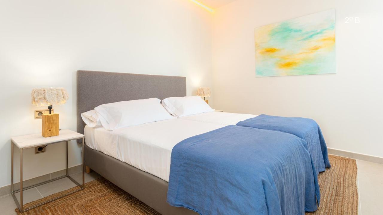 Higueron Rental Beach Club Suites Benalmadena Ngoại thất bức ảnh