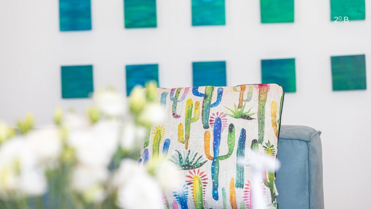 Higueron Rental Beach Club Suites Benalmadena Ngoại thất bức ảnh