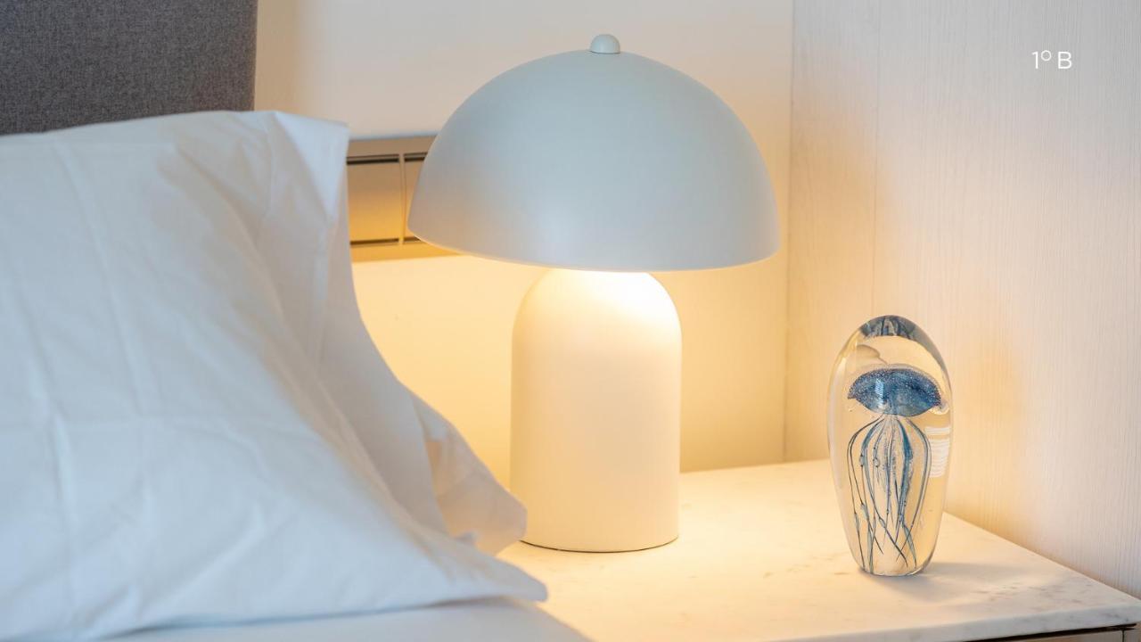 Higueron Rental Beach Club Suites Benalmadena Ngoại thất bức ảnh