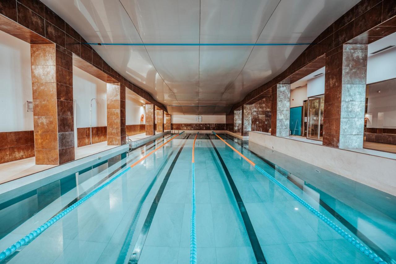 Higueron Rental Beach Club Suites Benalmadena Ngoại thất bức ảnh